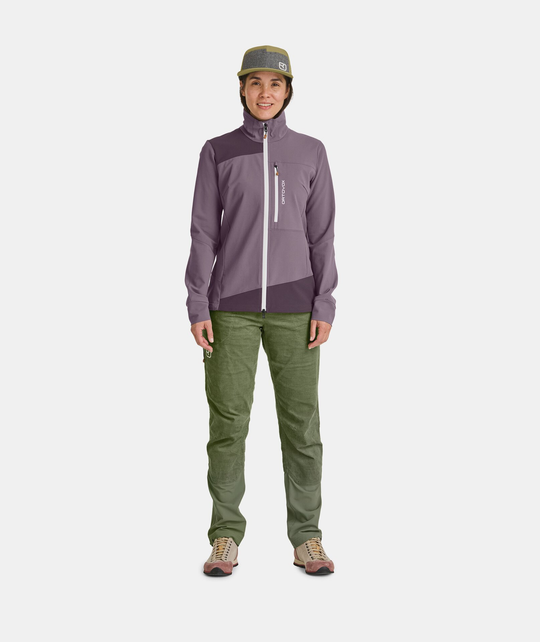 Pala Light Jacket W