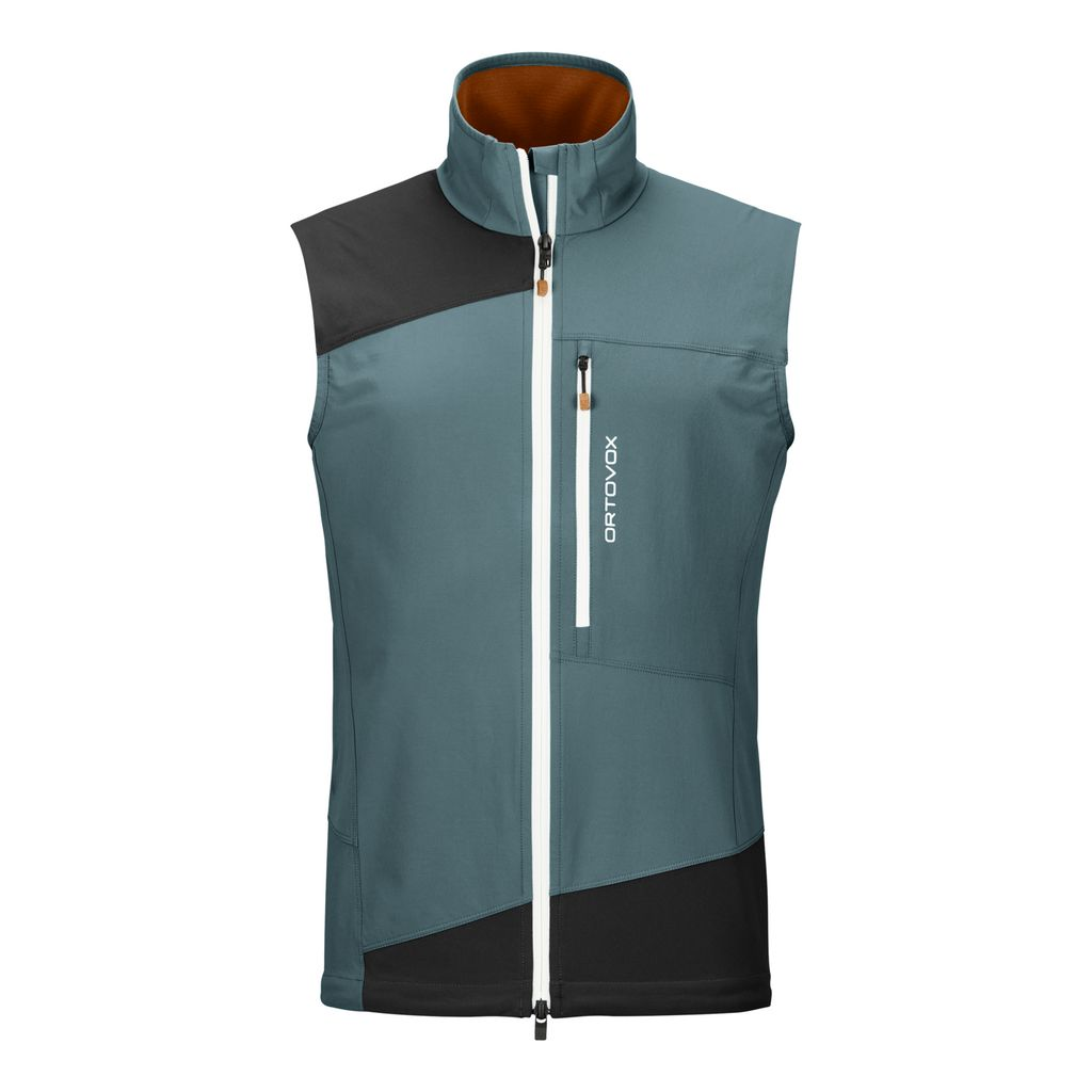 Pala Light Vest M