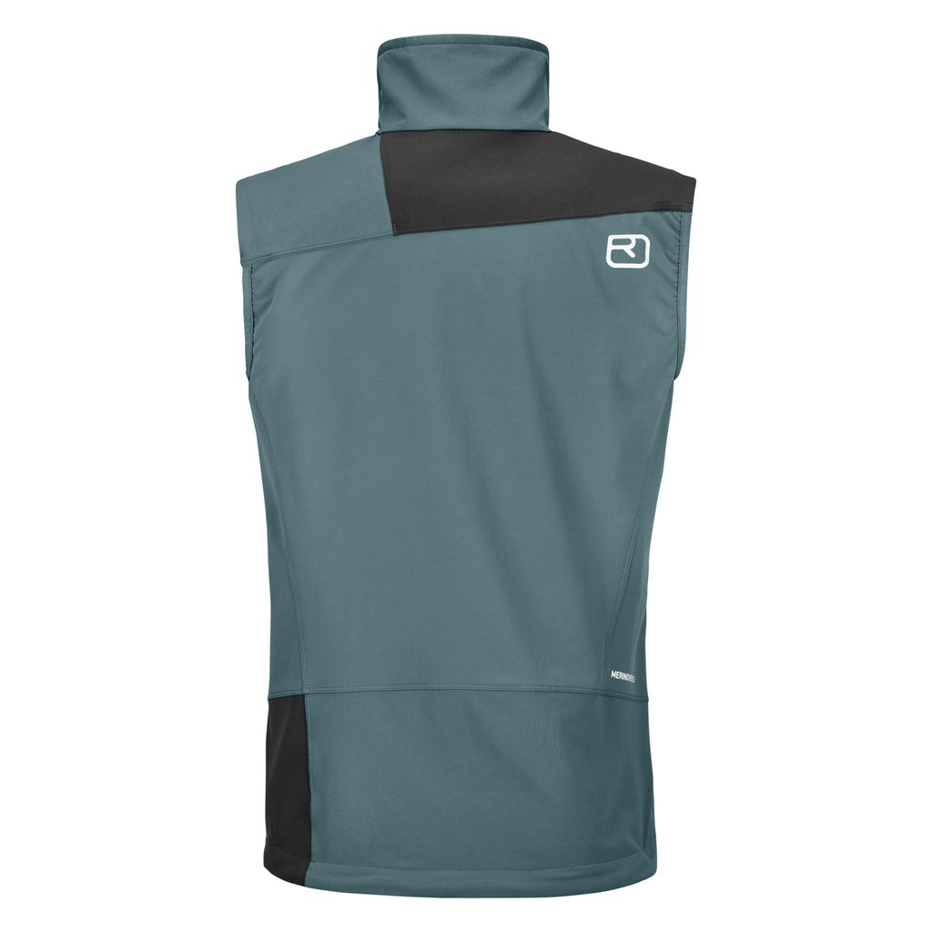 Pala Light Vest M