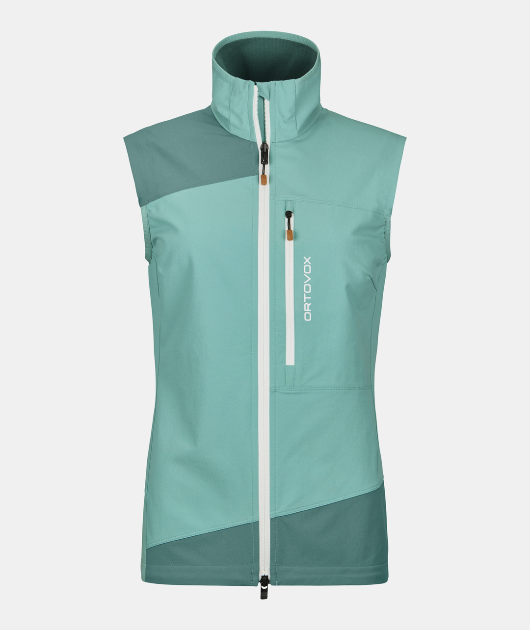 Pala Light Vest W