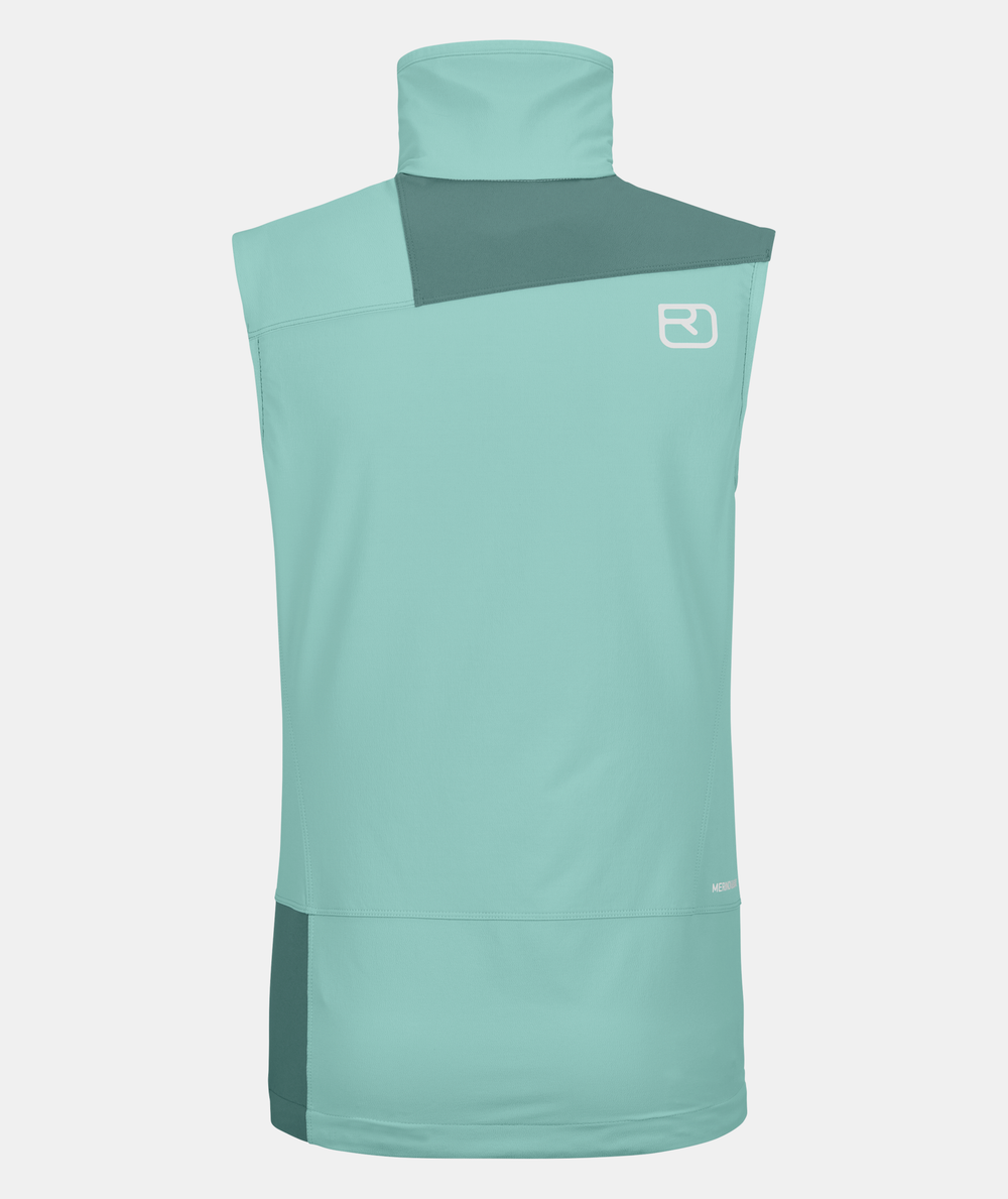 Pala Light Vest W