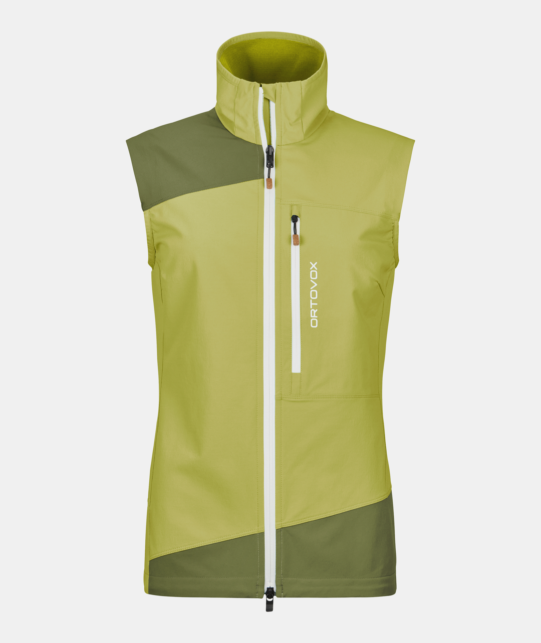 Pala Light Vest W