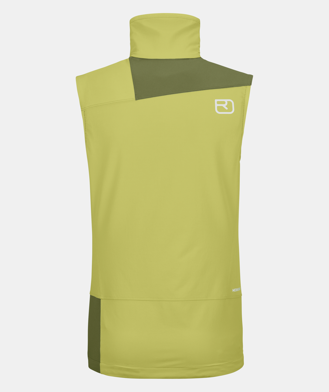 Pala Light Vest W