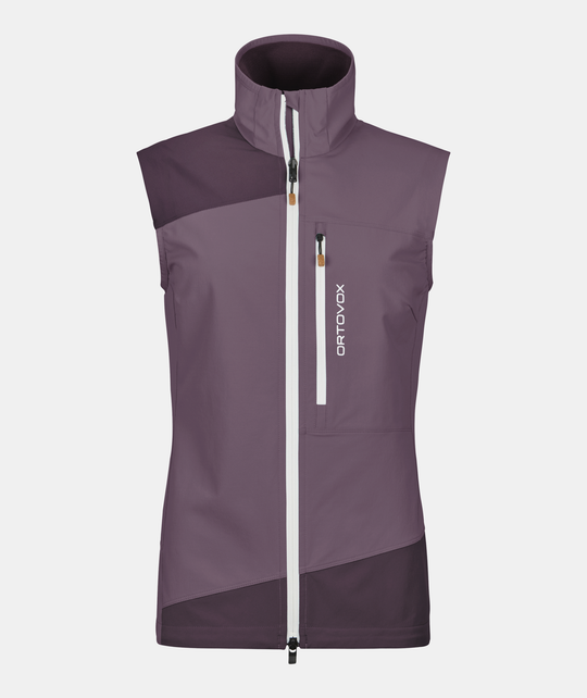 Pala Light Vest W