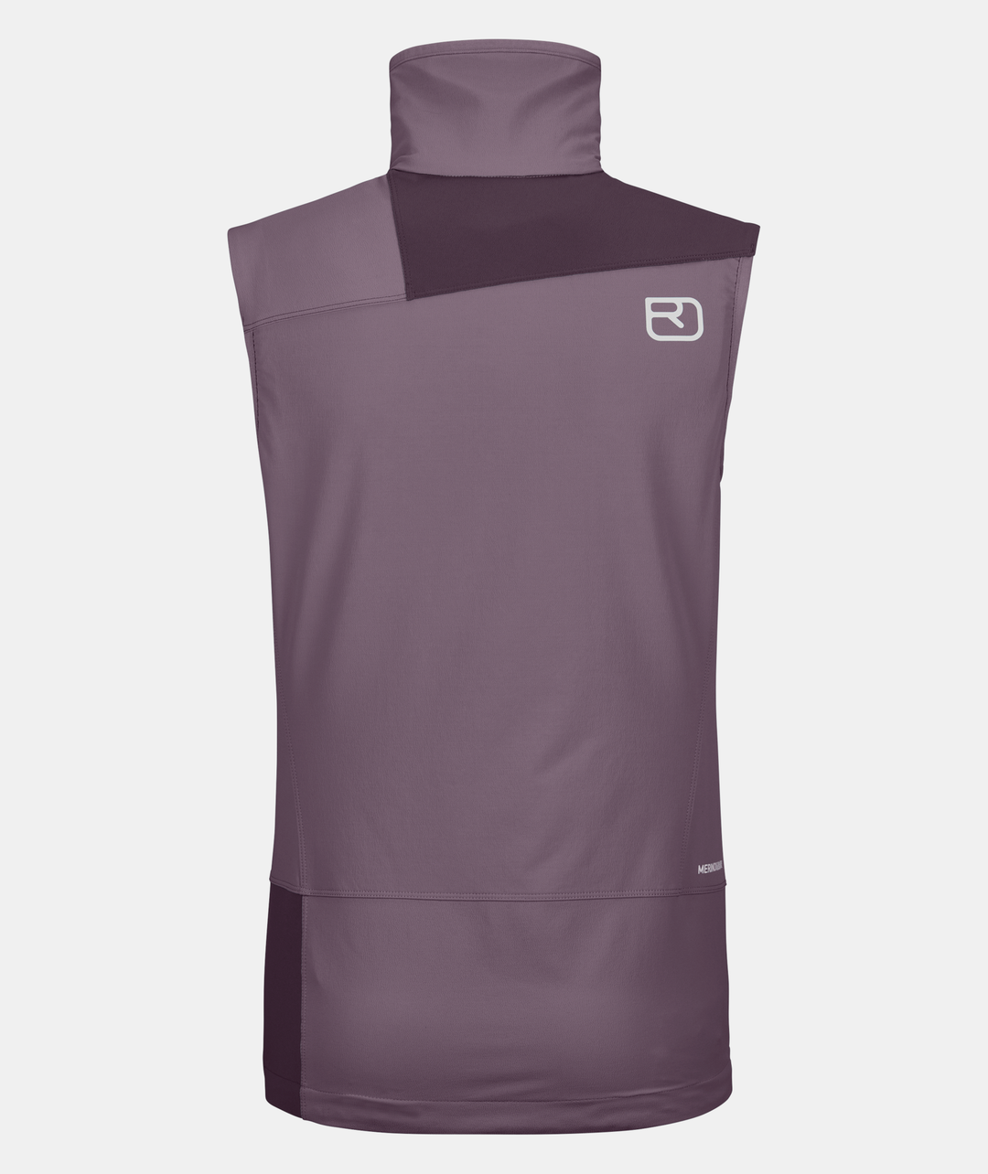 Pala Light Vest W