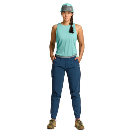 Piz Selva Pants W