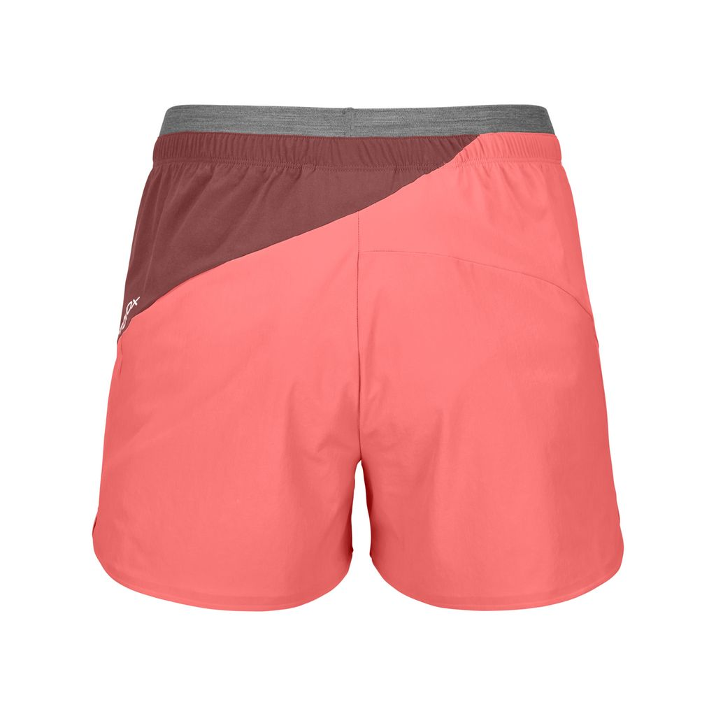 Piz Selva Shorts W