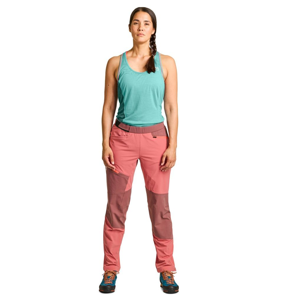 Vajolet Pants W