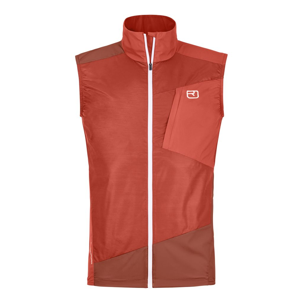 Windbreaker Vest M