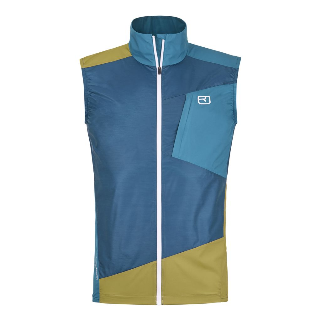 Windbreaker Vest M