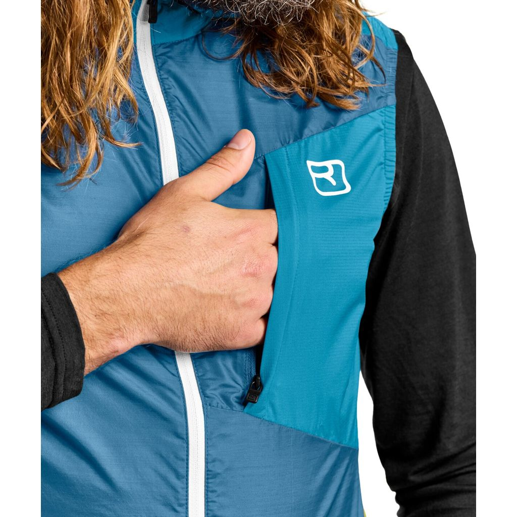 Windbreaker Vest M