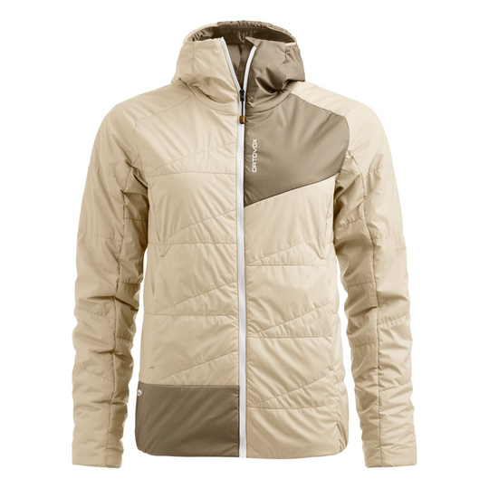 Swisswool Piz Duan Jacket W