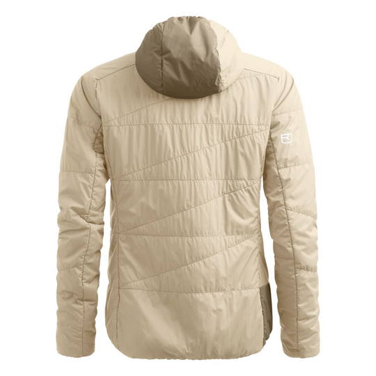 Swisswool Piz Duan Jacket W