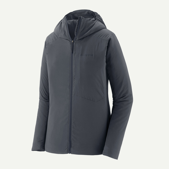 W's Nano-Air Ultralight Full-Zip Hoody