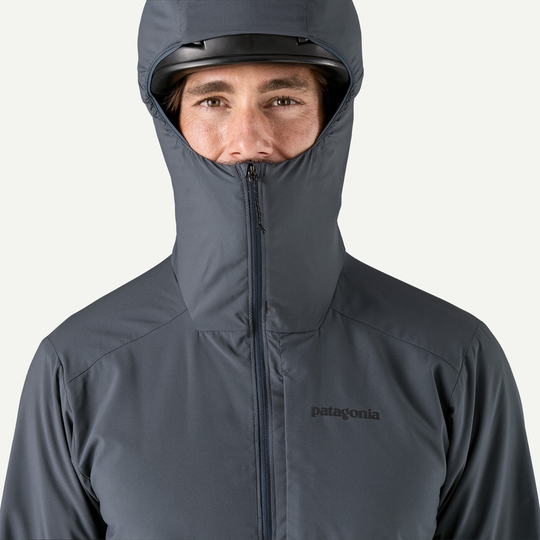 M's Nano-Air Ultralight Full-Zip Hoody