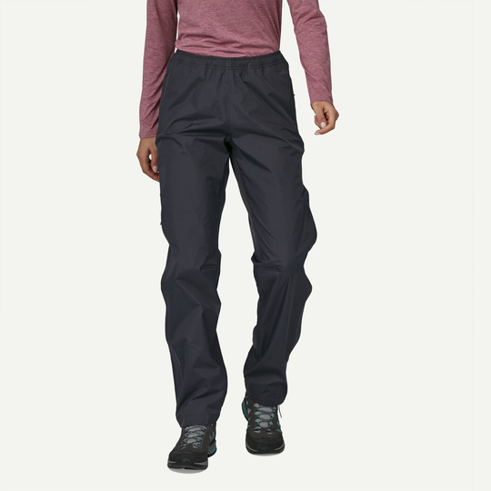 W's Torrentshell 3L Rain Pants (Reg)