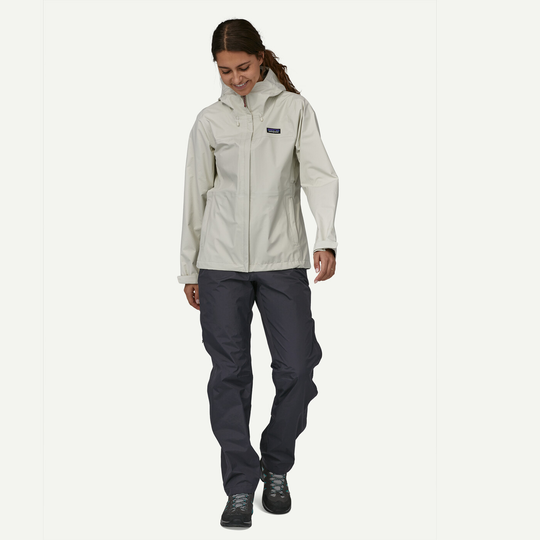 W's Torrentshell 3L Rain Pants (Reg)