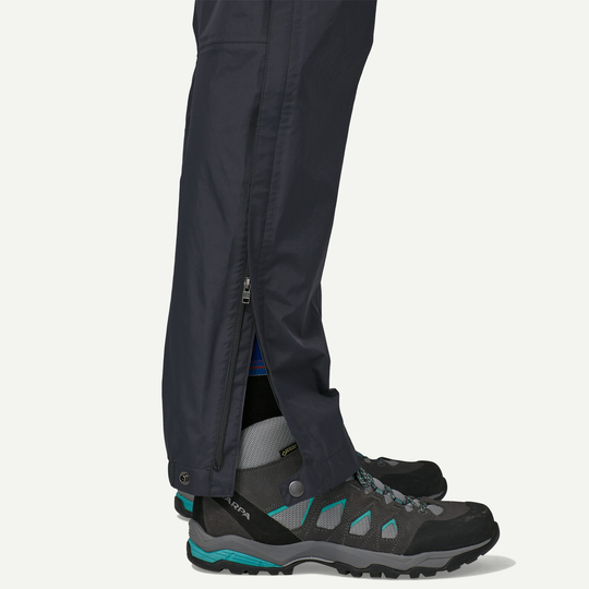 W's Torrentshell 3L Rain Pants (Reg)