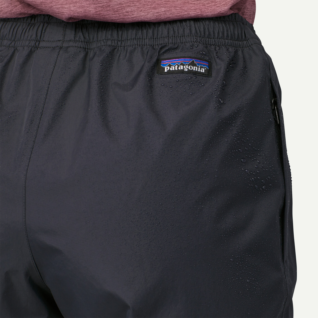 W's Torrentshell 3L Rain Pants (Reg)