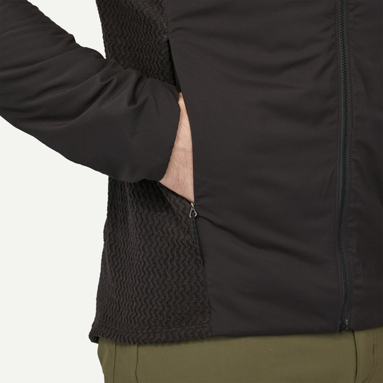 M's Nano-Air Light Hybrid Jkt