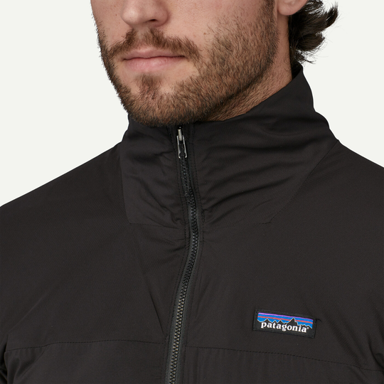 M's Nano-Air Light Hybrid Jkt