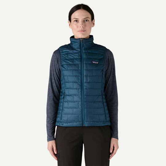 W's Nano Puff Vest