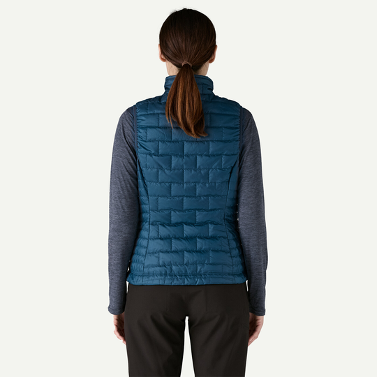 W's Nano Puff Vest