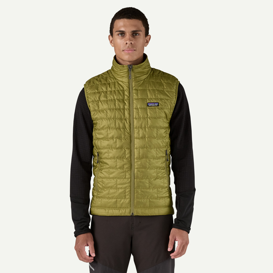 M's Nano Puff Vest