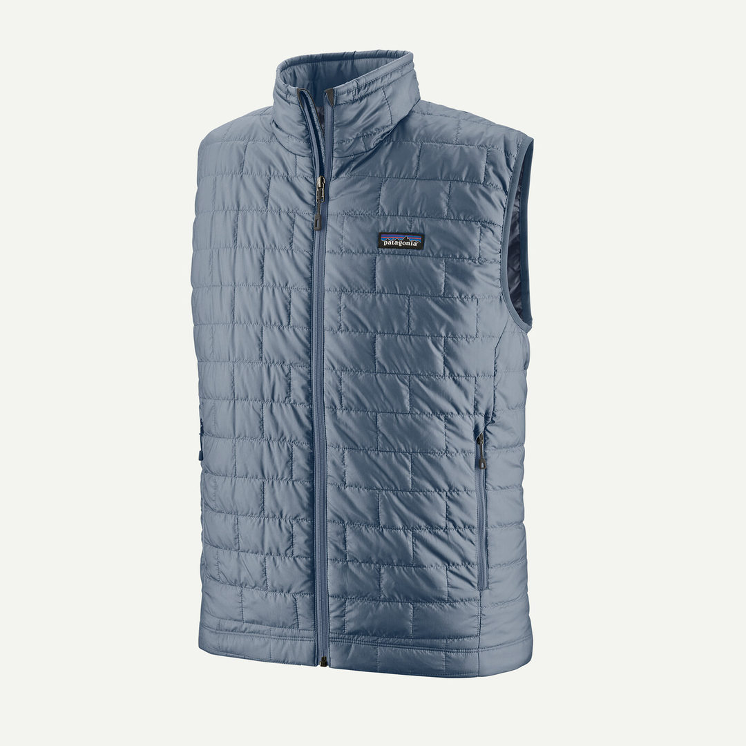 M's Nano Puff Vest