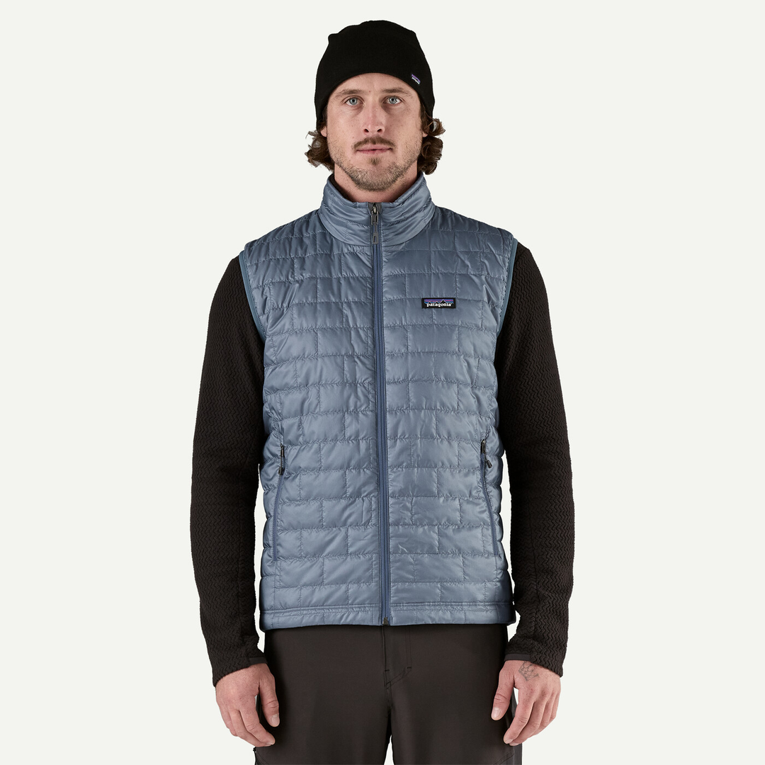 M's Nano Puff Vest