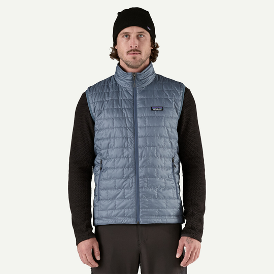 M's Nano Puff Vest