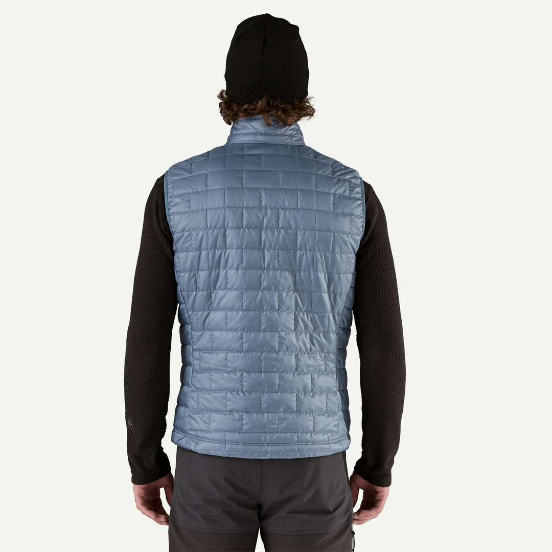 M's Nano Puff Vest