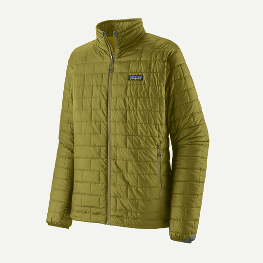 M's Nano Puff Jkt