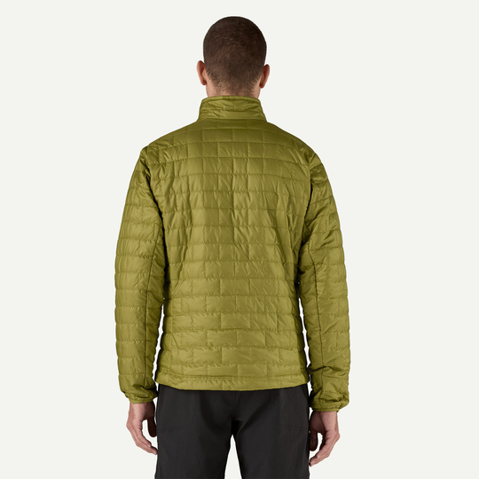 M's Nano Puff Jkt