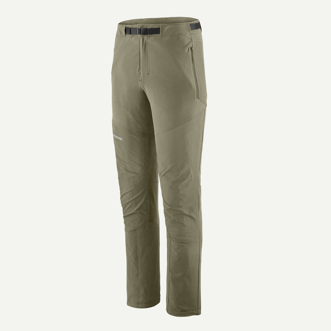 M's Terravia Alpine Pants (Reg)