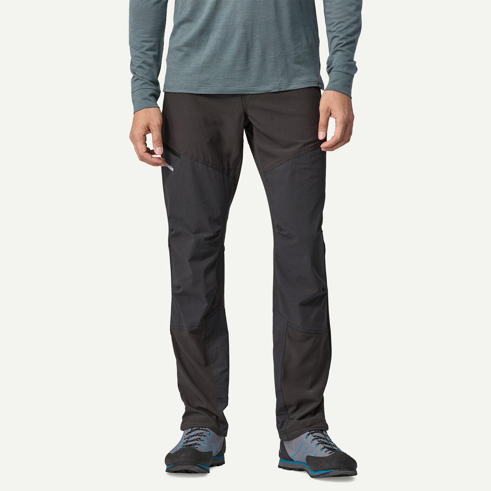 M's Terravia Alpine Pants (Reg)