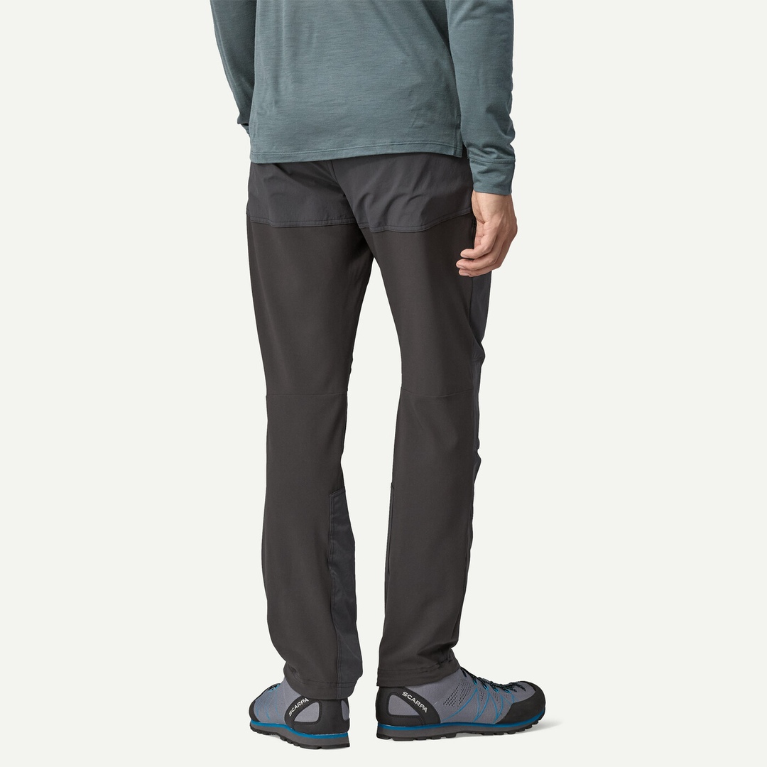 M's Terravia Alpine Pants (Reg)