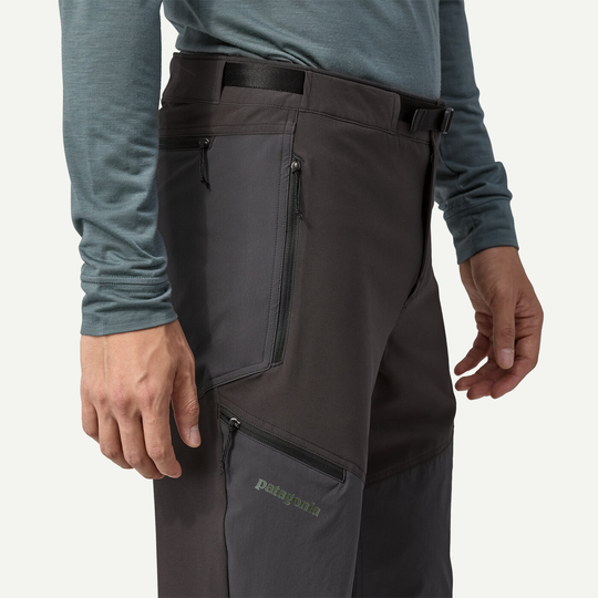 M's Terravia Alpine Pants (Reg)