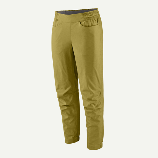 W's Hampi Rock Pants (Reg)