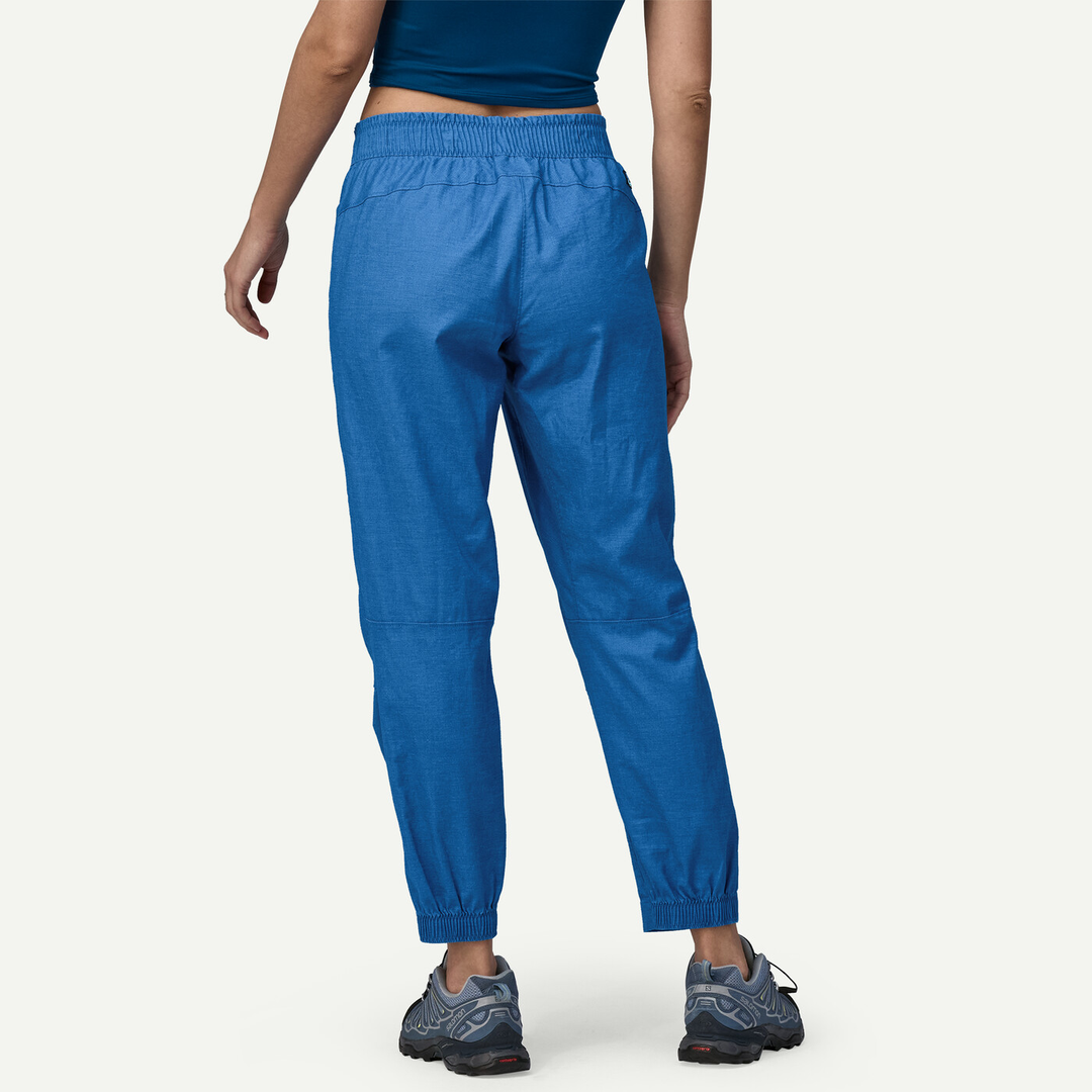 W's Hampi Rock Pants (Reg)