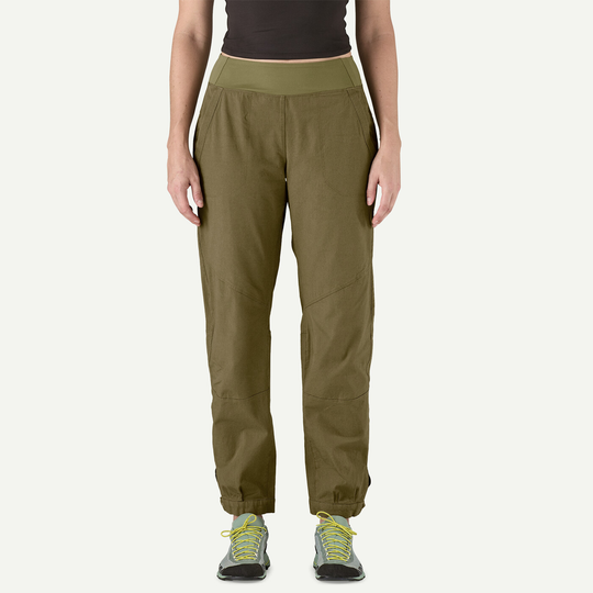 W's Caliza Rock Pants (Reg)