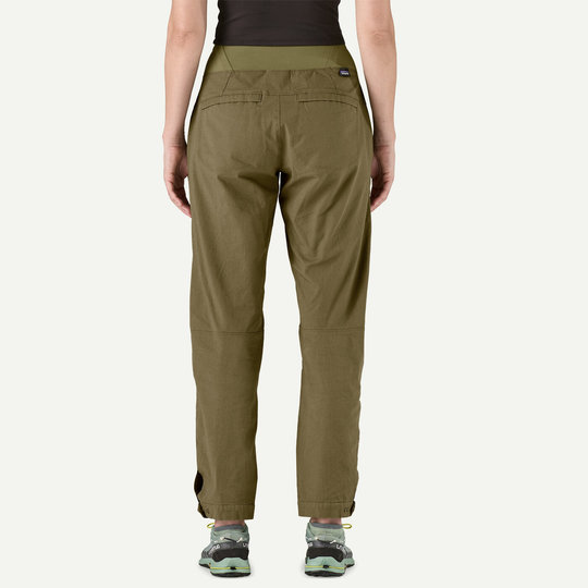 W's Caliza Rock Pants (Reg)