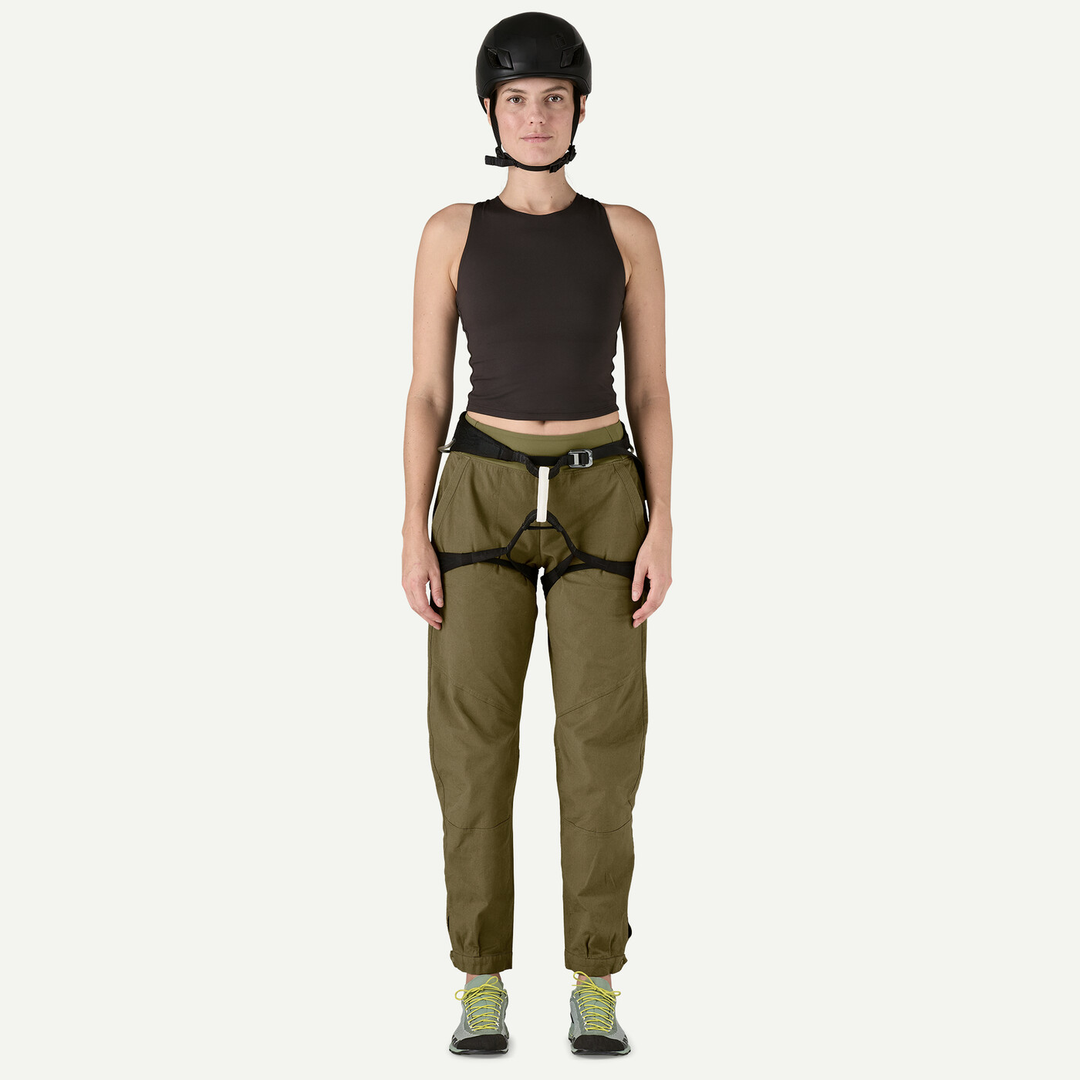 W's Caliza Rock Pants (Reg)