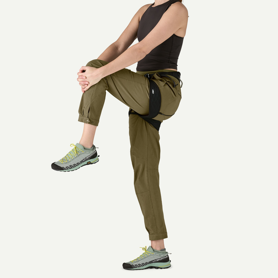 W's Caliza Rock Pants (Reg)