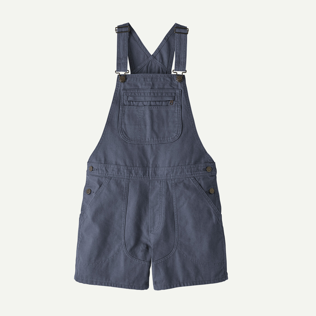 W's Stand Up Overalls