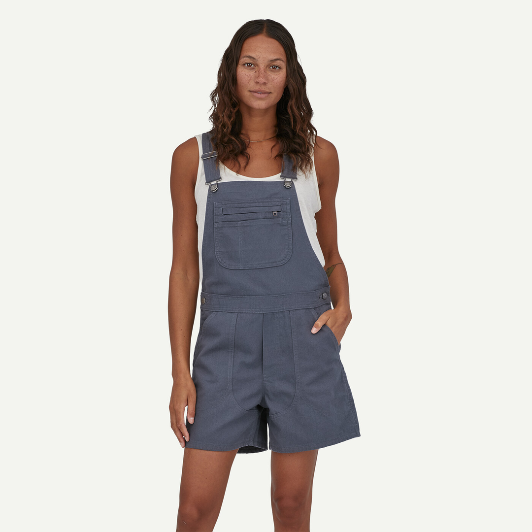 W's Stand Up Overalls