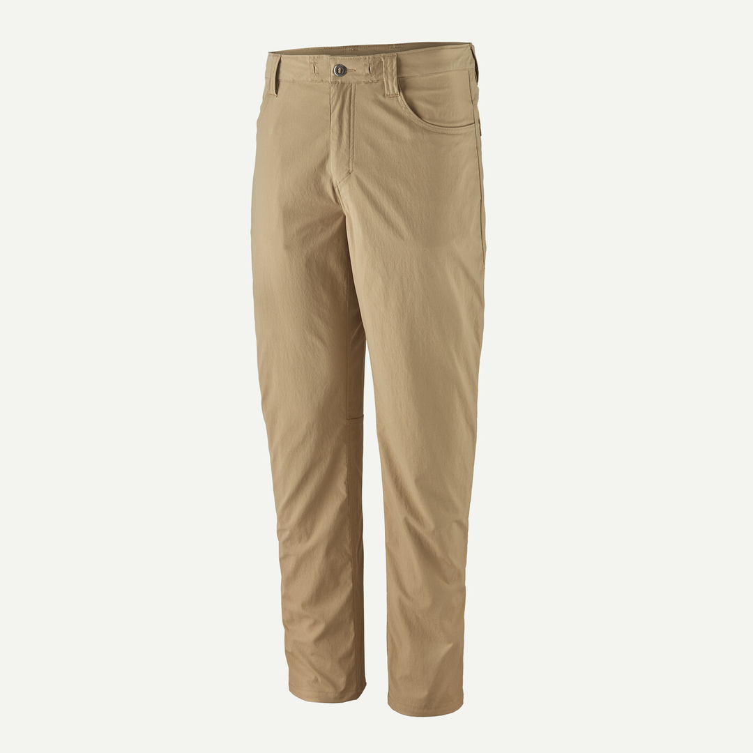 M's Quandary Pants (Reg)