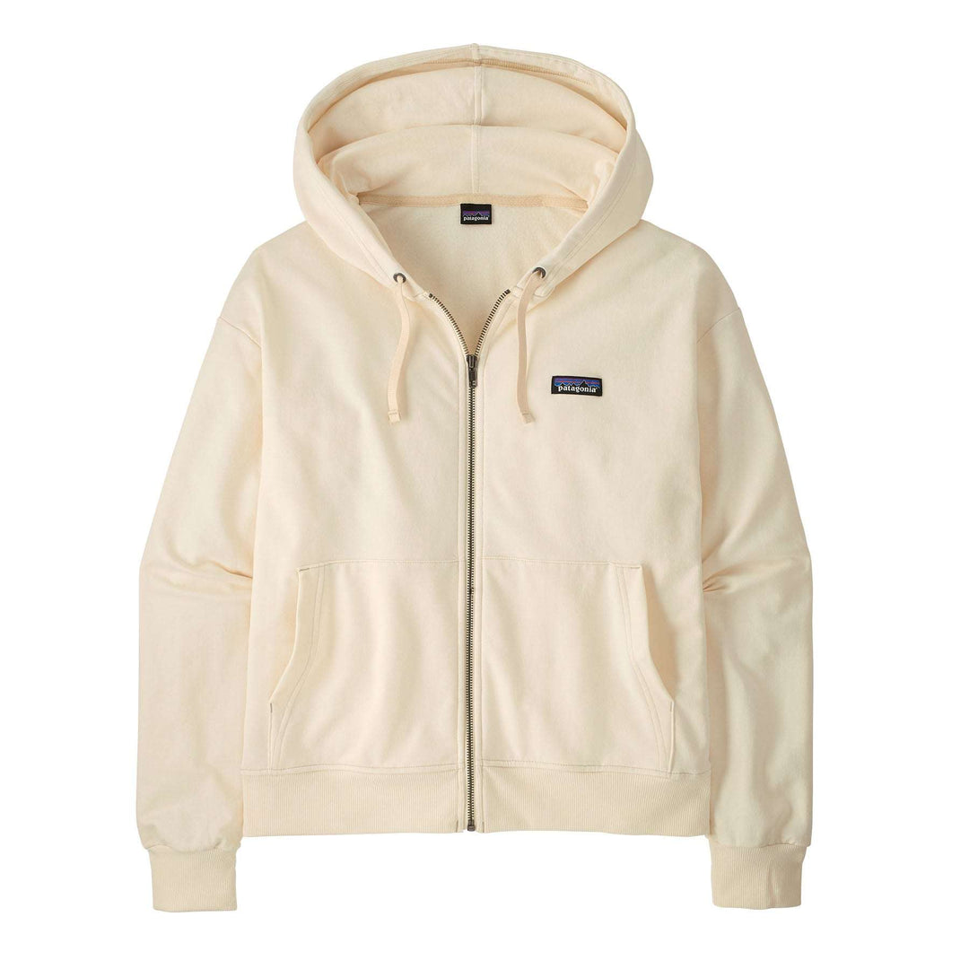 W's Ahnya Full-Zip Hoody