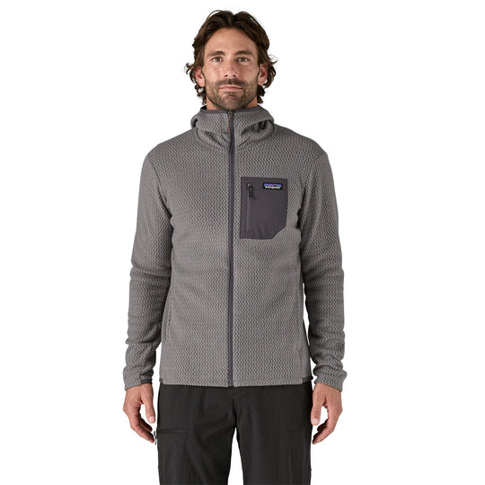 M's R1 Air Full-Zip Hoody