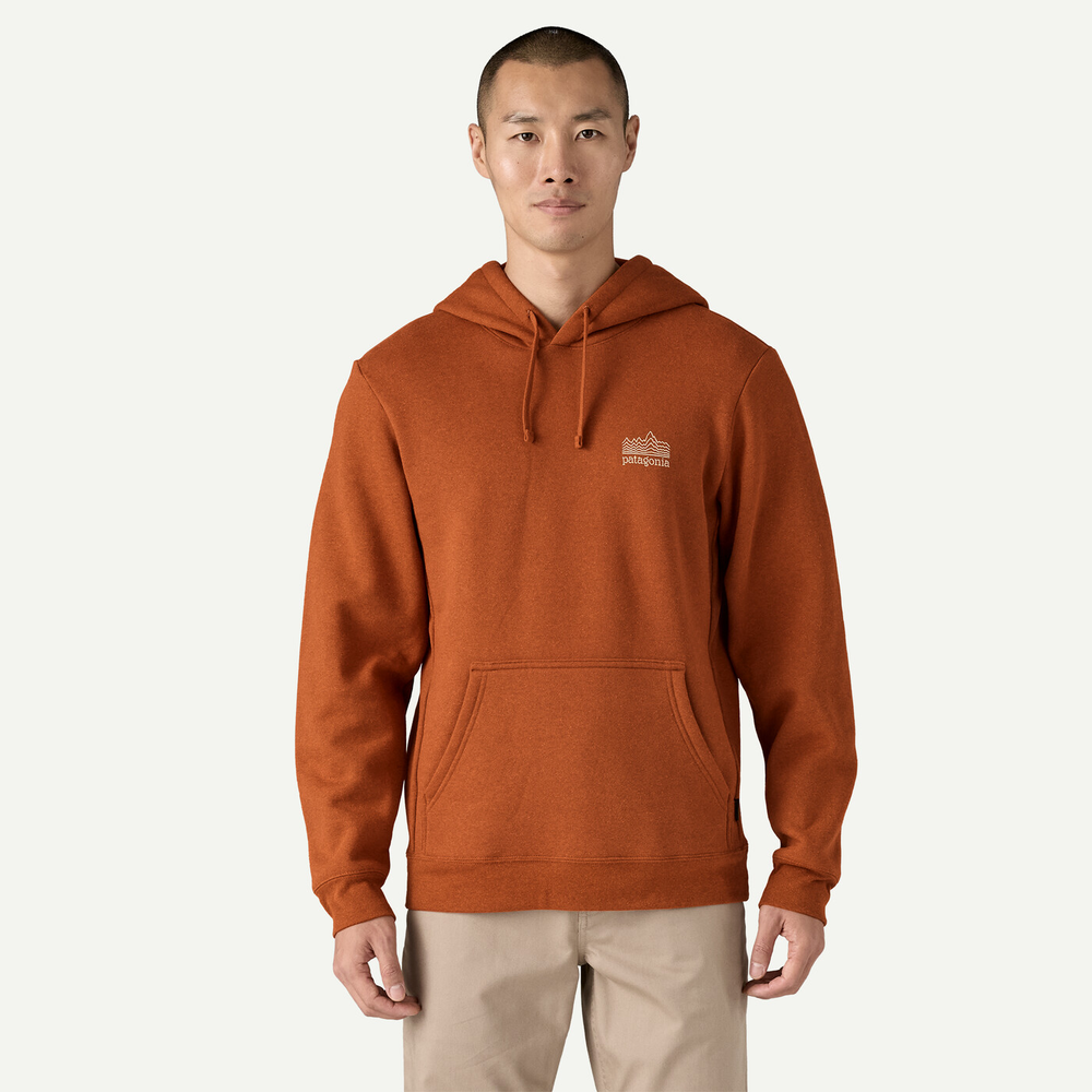 Strataspire Uprisal Hoody